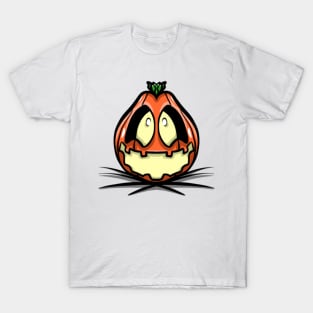 Pumpkin T-Shirt